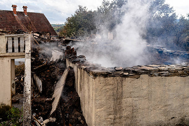Reliable Fire Damage Assessment contractor in Hobart, WA by Fire Damage Biloxi