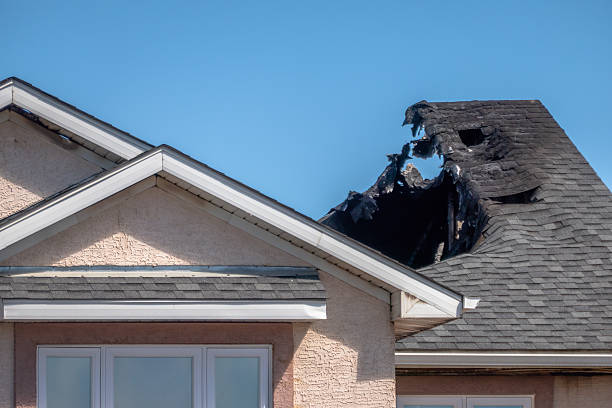 Licensed Fire Damage Assessment service in Hobart, WA - Fire Damage Biloxi